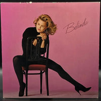 Belinda Carlisle - Belinda