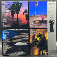 Bertie Higgins - Just Another Day In Paradise