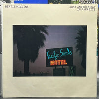 Bertie Higgins - Just Another Day In Paradise