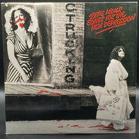 Bette Midler - Songs For The New Depression