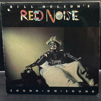 Bill Nelson's Red Noise - Sound On Sound