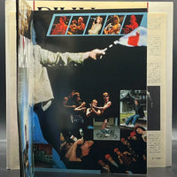 Billy Joel - The Nylon Curtain