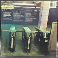 Billy Joel - Turnstiles