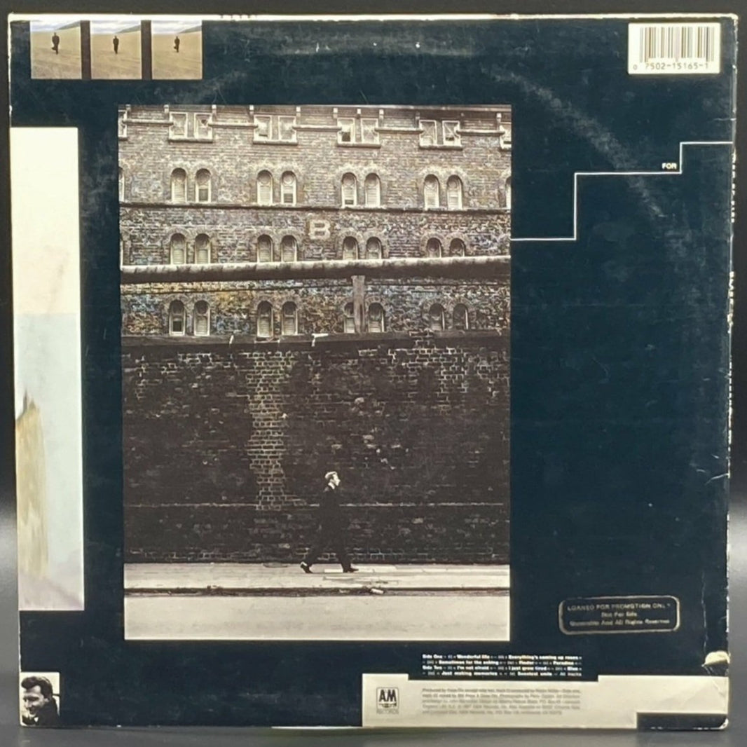 Black - Wonderful Life