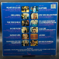 Blondie - The Best of Blondie