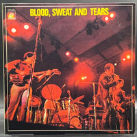 Blood, Sweat & Tears - Blood, Sweat and Tears (Compilation)