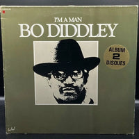 Bo Diddley - I'm A Man