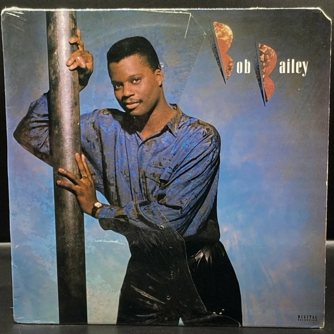 Bob Bailey - Bob Bailey