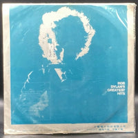 Bob Dylan - Bob Dylan's Greatest Hits (Unofficial)