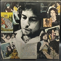 Bob Dylan - Desire