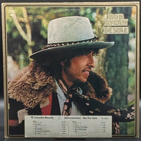 Bob Dylan - Desire
