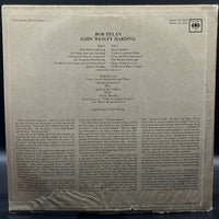 Bob Dylan - John Wesley Harding