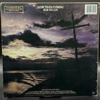 Bob Dylan - Slow Train Coming