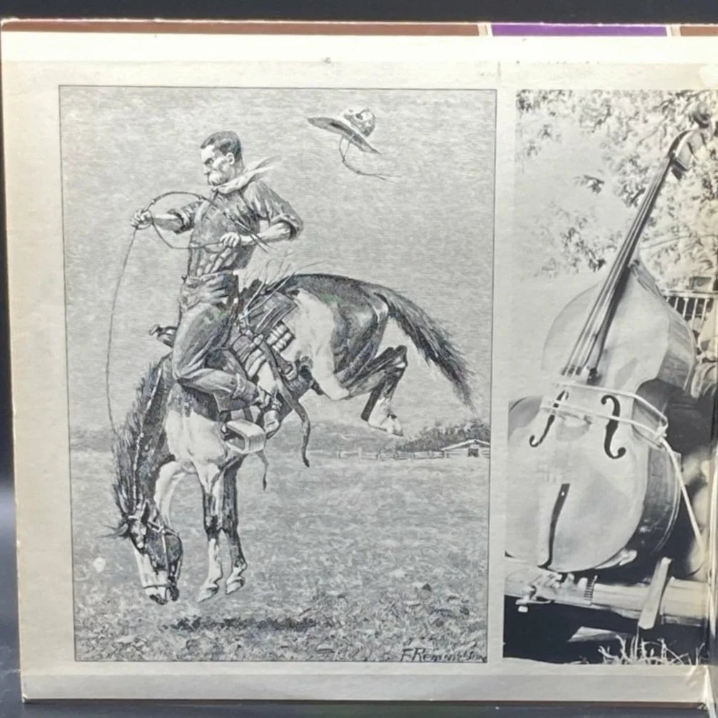 Bob Wills & His Texas Playboys/Asleep at the Wheel - Fathers and Sons