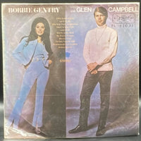 Bobbie Gentry & Glen Campbell - Glen Campbell & Bobbie Gentry (Unofficial)