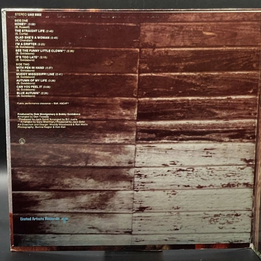 Bobby Goldsboro - Bobby Goldsboro's Greatest Hits