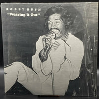 Bobby Rush - Wearing It Out