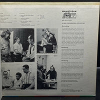Bobby Shad & The Bad Men - A 65-Piece Rock Workshop
