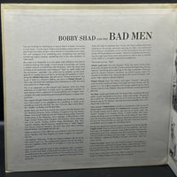 Bobby Shad & The Bad Men - A 65-Piece Rock Workshop