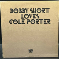 Bobby Short - Bobby Short Loves Cole Porter