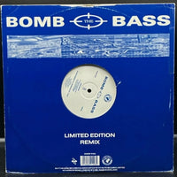 Bomb The Bass - Say A Little Prayer (Single)