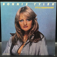 Bonnie Tyler - It's a Heartache