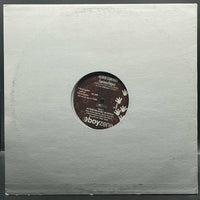 Boyzone - Mystical Experience (Single)
