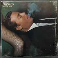 Boz Scaggs - Middle Man