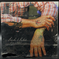 Brandon L. Butler - Killer On The Road