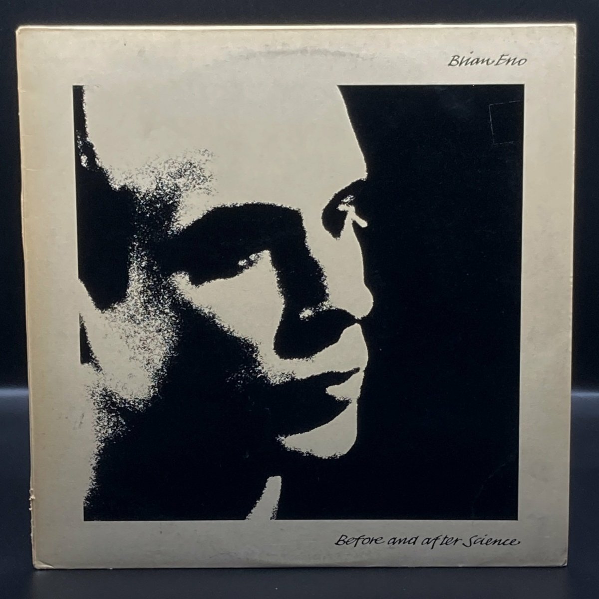 Brian Eno - Before And After Science