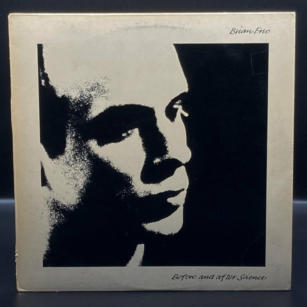 Brian Eno - Before And After Science