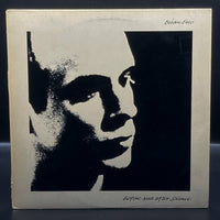 Brian Eno - Before And After Science