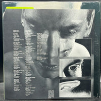 Brian Ritchie - The Blend