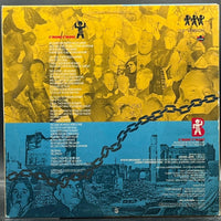 Bronski Beat - C'mon! C'mon! (Single)