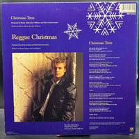 Bryan Adams - Christmas Time (Single)