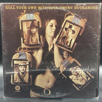 Buck Owens' Buckaroos - Roll Your Own