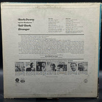 Buck Owens' Buckaroos - Tall Dark Stranger