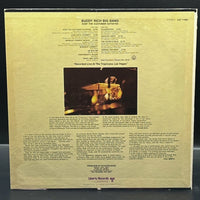 Buddy Rich Big Band - Keep the Customer Satisfied