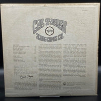 Cal Tjader - Along Comes Cal