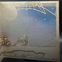 Camel - Moonmadness