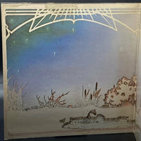 Camel - Moonmadness