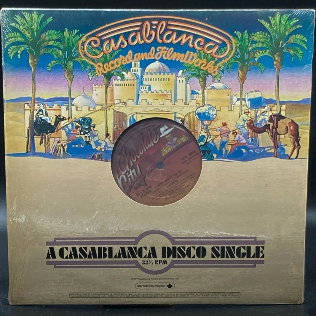 Cameo - Find My Way (Single)