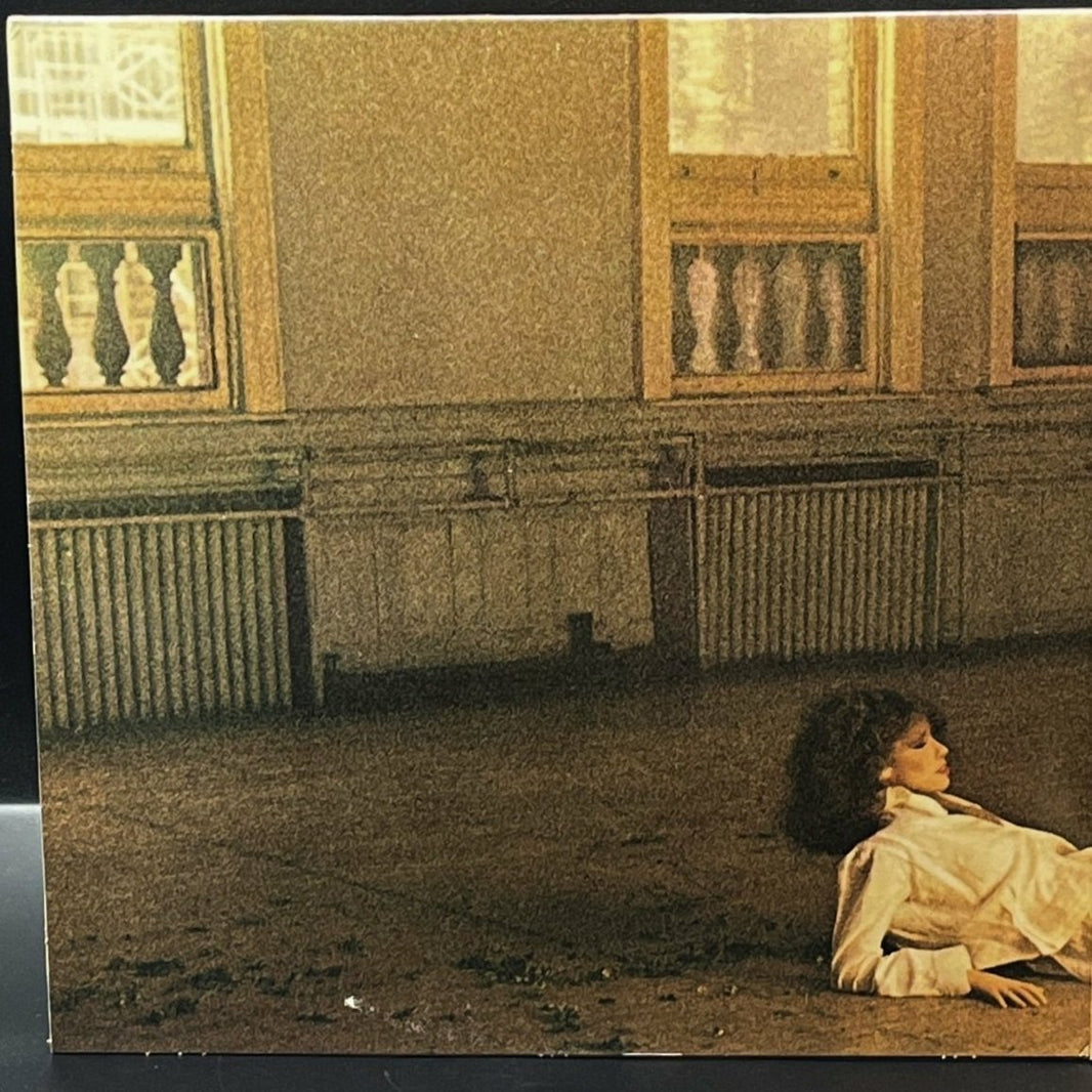 Carly Simon - Boys in the Trees