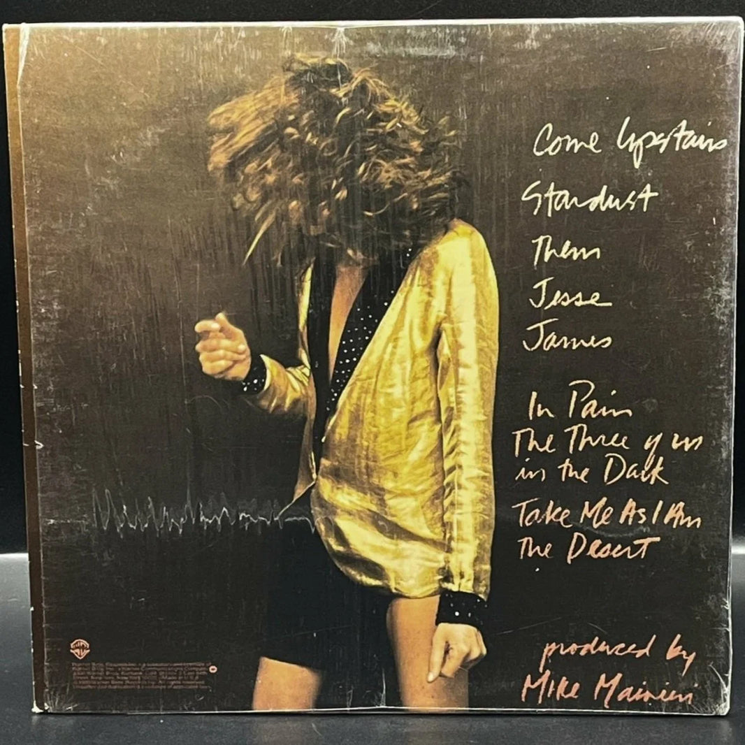 Carly Simon - Come Upstairs