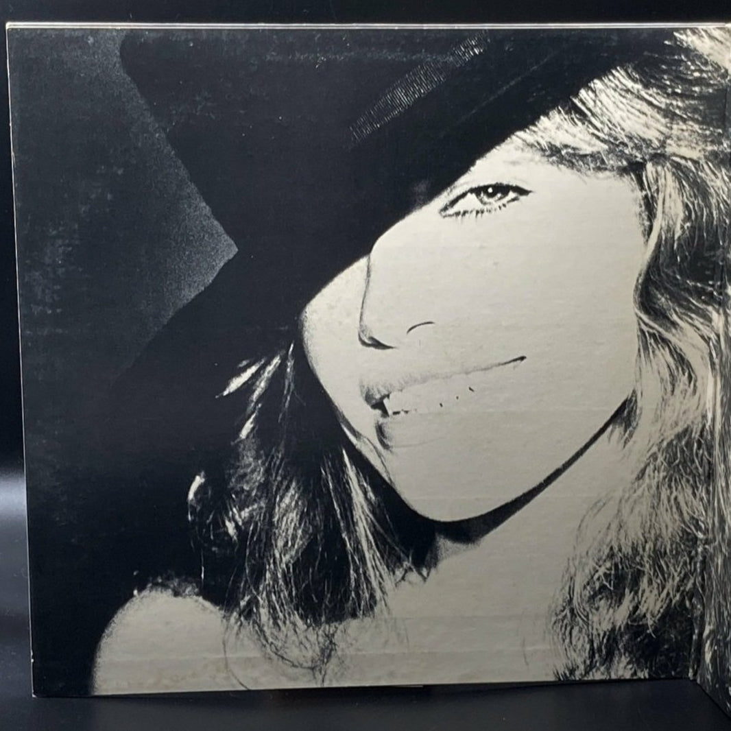 Carly Simon - Spy