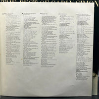 Carly Simon - The Best Of Carly Simon
