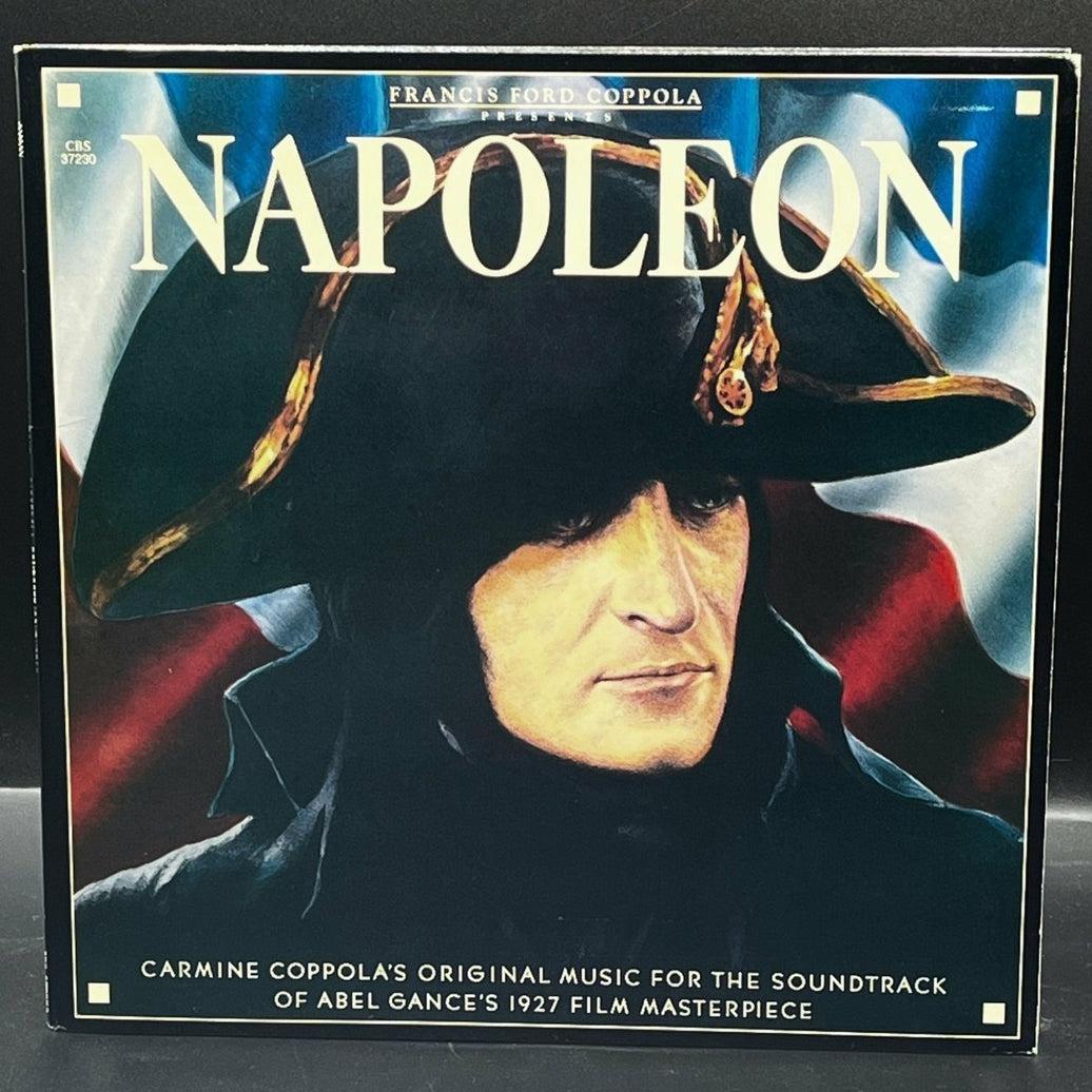 Carmine Coppola - Napoleon