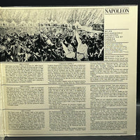 Carmine Coppola - Napoleon