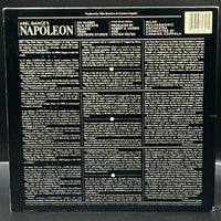 Carmine Coppola - Napoleon