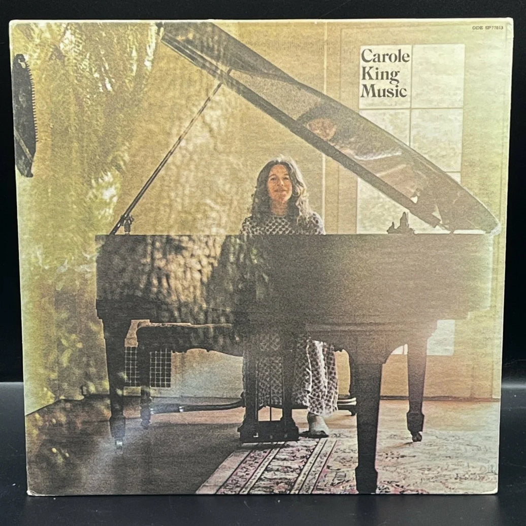 Carole King - Music